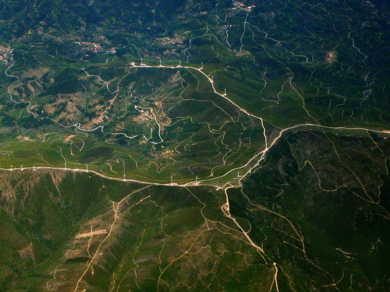 福建土楼<br>ljvwvuu.cn 客家防御民居